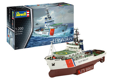 RVG05240 1:200 ETV Waker (3/ctn)