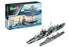 RVG05644 1:700 Gift Set Pacific Warriors (6/ctn)
