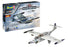 RVG05650 1:48 Gift Set 50th Anniv. "Northrop F-89 Scorpion" (3/ctn)