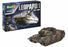 RVG05656 1:35 Gift Set Leopard 1 A1A1-A1A4 (3/ctn)