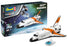 RVG05665 1:144 Gift Set James Bond "Moonraker" (6/ctn)