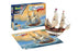 RVG05684 1:83 Set Mayflower 400th Ann (3/ctn