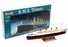RVG05804 1:1200 R.M.S. Titanic (12/ctn)