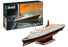 RVG05806 1:1200 Queen Elizabeth II (24/ctn)