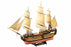 RVG05819 1:450 HMS Victory (12/ctn)