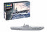 RVG05824 1:1200 USS Enterprise CV-6 (24/ctn)