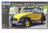 RVG07095 1:24 Citroen 2CV Charleston (6/ctn)