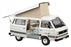 RVG07344 1:25 Volkswagen T3 Camper (12/ctn)