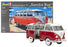 RVG07399 1:24 VW T1 Samba Bus (12/ctn)