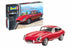 RVG07668 1:24 Jaguar E-Type (Coupe) (6/ctn)