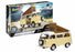 RVG07676 1:24 VW T2 Camper (easy click) (12/ctn)