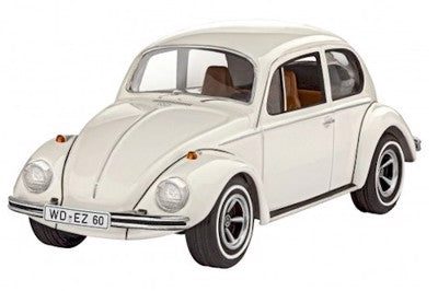RVG07681 1:32 VW Kafer (12/ctn)