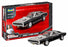 RVG07693 1:25 Fast & Furious - Dominic's 1970 Dodge Charger (6/ctn)