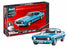 RVG07694 1:25 Fast & Furious 1969 Chevy Camaro Yenko
