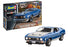 RVG07699 1:25 71 Mustang Boss 351 (6/ctn)