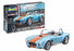 RVG07708 1:24 65 Shelby Cobra 427 (6/ctn)