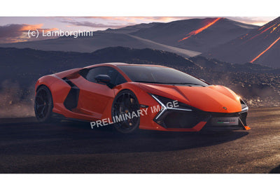 RVG07723 1:24 Lamborghini Revuelto (6/ctn)