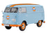 RVG07726 1:24 VW T1 Panel Van (Gulf Decoration) (12/ctn)