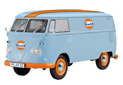 RVG07726 1:24 VW T1 Panel Van (Gulf Decoration) (12/ctn)