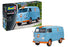RVG07726 1:24 VW T1 Panel Van (Gulf Decoration) (12/ctn)