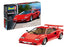 RVG07730 1:24 Lamborghini Countach LP500S (6/ctn)