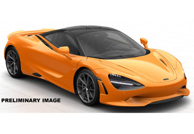 RVG07734 1:24 McLaren 750S (6/ctn)