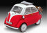 RVG07735 1:16 BMW Isetta 250 - 70th Anniversary "Exc Edi." (8/ctn)