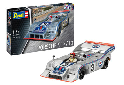 RVG07738 1:32 Porsche 917/10 (12/ctn)