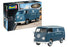 RVG07742 1:16 VW T1 Panel Van - 75 Years of the VW T1 (3/ctn)