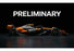 RVG07748 1:20 McLaren MCL39 Click System