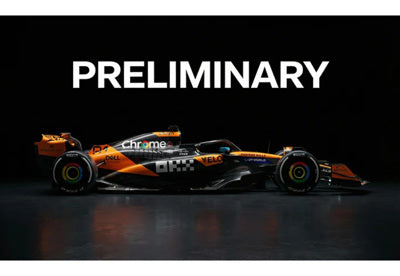 RVG07748 1:20 McLaren MCL39 Click System