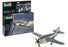 RVG63775 1:72 Model Set Fairey Gannet AS.1/AS.4 (12/ctn)