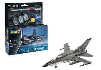 RVG63783 1:144 Model Set Panavia Tornado IDS/GR.1 (12/ctn)