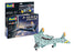 RVG63790 1:72 Model Set Arado Ar E.555 - P-Series (6/ctn)