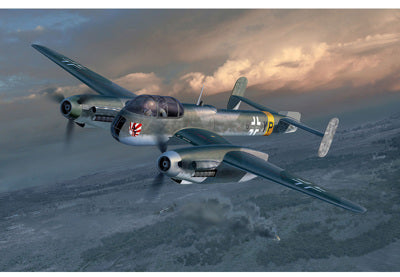 RVG63798 1:72 Model Set Arado AR-240