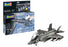RVG63799 1:72 Model Set Lockheed Martin F-35A Lightning II (6/ctn)