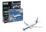 RVG63809 1:288 Model Set Boeing 737-800 (12/ctn)