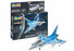 RVG63818 1:72 Model Set Eurofighter Typhoon"Bavarian Tiger 2021"
