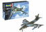 RVG63833 1:72 Model Set Hawker Hunter FGA.9 (/ctn)