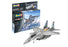 RVG63841 1:72 Model Set F-15E Strike Eagle (/ctn)
