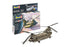 RVG63876 1:72 Model Set MH-47 Chinook