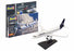 RVG63942 1:144 Model Set Airbus A320 Neo ""Lufth