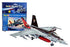RVG63997 1:144 Set - F/A-18E Super Hor (12/c