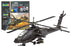 RVG64985 1:100 Set - AH-64A Apache (12/ctn)