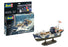 RVG65242 1:144 Model Set KFK (Kriegsfischkutter)