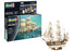 RVG65458 1:96 Model Set HMS Beagle