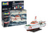 RVG65812 1:200 Model Set S&R Vessel "Hermann Marwede"