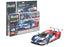 RVG67041 1:24 Set - Ford GT - Le Mans (12/ct
