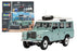 RVG67047 1:24 Model Set Land Rover Series III