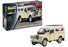 RVG67056 1:24 Model Set Land Rover Series III LWB (comm) (6/ctn)